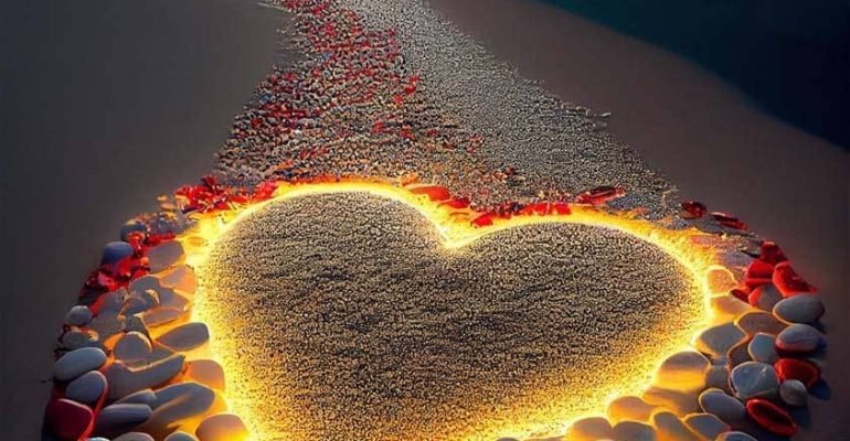 4 questions that prove God’s everlasting love for you